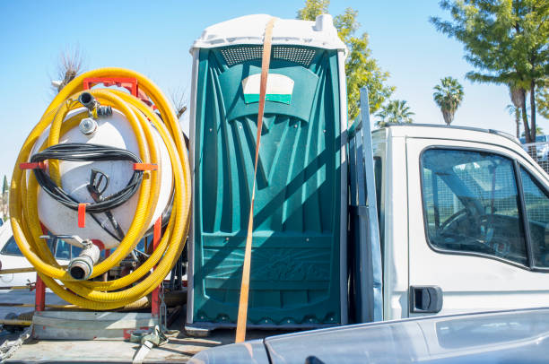 Best Emergency porta potty rental  in West Rancho Dominguez, CA