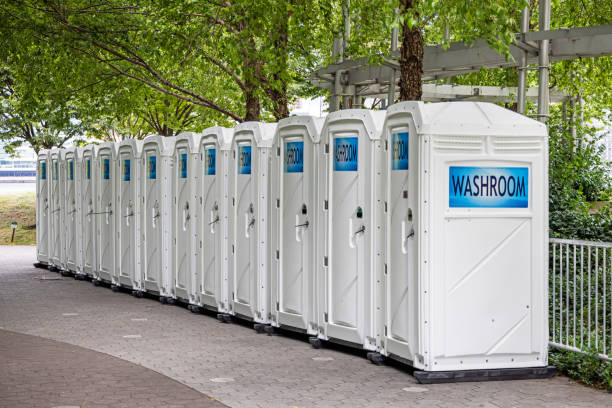 Best Porta potty rental near me  in West Rancho Dominguez, CA