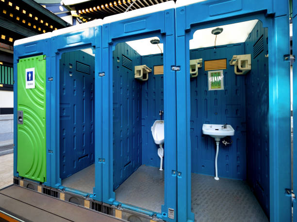 Best Porta potty rental for outdoor events  in West Rancho Dominguez, CA
