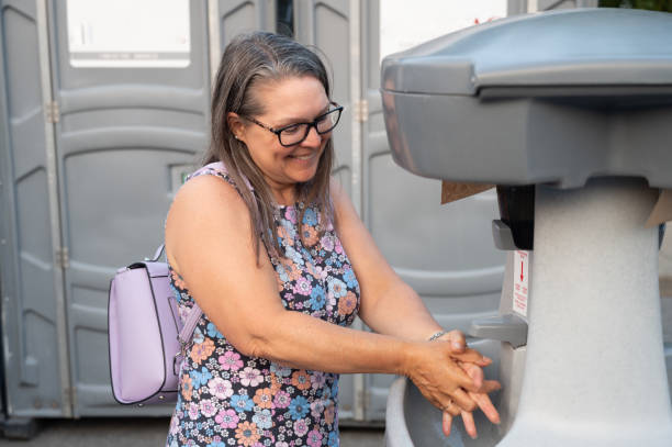 Best Handicap porta potty rental  in West Rancho Dominguez, CA