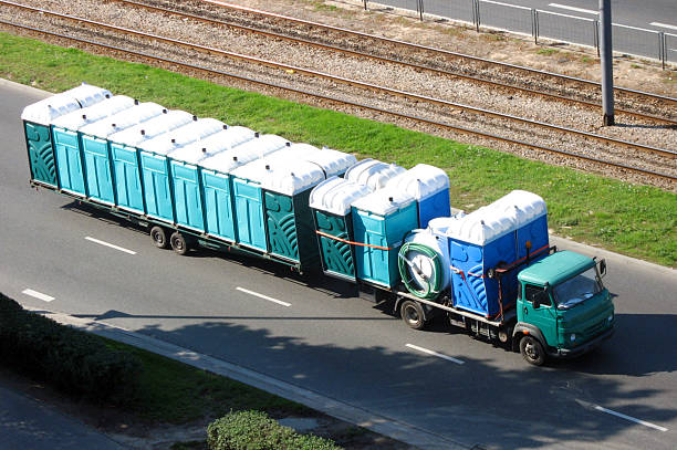 Portable Toilet Options We Offer in West Rancho Dominguez, CA